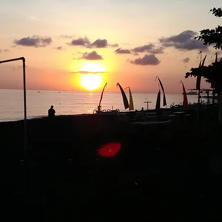 Gula Juruh Beach Front